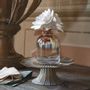 Scent diffusers - Floral Waltz room fragrance diffuser 200 ml - Cotton Flower - MATHILDE M.