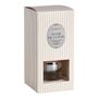 Scent diffusers - Floral Waltz room fragrance diffuser 200 ml - Cotton Flower - MATHILDE M.