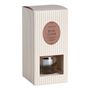 Scent diffusers - Floral Waltz room fragrance diffuser 200 ml - Rose Elixir - MATHILDE M.