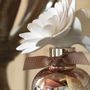 Scent diffusers - Floral Waltz room fragrance diffuser 200 ml - Cotton Flower - MATHILDE M.