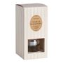 Scent diffusers - Floral Waltz room fragrance diffuser 200 ml - Mandarin Blossom - MATHILDE M.
