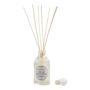 Scent diffusers - Les Intemporelles room fragrance diffuser 200 ml - Cotton Flower - MATHILDE M.