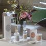 Scent diffusers - Les Intemporelles room fragrance diffuser 200 ml - Cotton Flower - MATHILDE M.