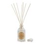 Diffuseurs de parfums - Diffuseur de parfum d'ambiance Les Intemporelles 200 ml - Fleur de Mandarine - MATHILDE M.