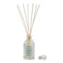 Diffuseurs de parfums - Diffuseur de parfum d'ambiance Les Intemporelles 200 ml - Poudre de Riz - MATHILDE M.