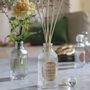 Scent diffusers - Les Intemporelles home fragrance diffuser 200 ml - Sublime Jasmin - MATHILDE M.