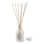 Diffuseurs de parfums - Diffuseur de parfum d'ambiance Les Intemporelles 90 ml - Fleur de Coton - MATHILDE M.