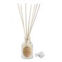 Scent diffusers - Les Intemporelles home fragrance diffuser 90 ml - Mandarin Blossom - MATHILDE M.