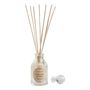 Diffuseurs de parfums - Diffuseur de parfum d'ambiance Les Intemporelles 90 ml - Sublime Jasmin - MATHILDE M.