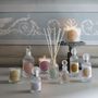 Scent diffusers - Les Intemporelles home fragrance diffuser 30 ml - Orange Blossom - MATHILDE M.
