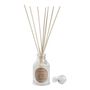 Scent diffusers - Les Intemporelles home fragrance diffuser 90 ml - Linen Voile - MATHILDE M.