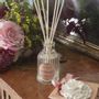 Scent diffusers - Les Intemporelles home fragrance diffuser 30 ml - Marquise - MATHILDE M.