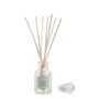 Scent diffusers - Les Intemporelles room fragrance diffuser 30 ml - Rice Powder - MATHILDE M.