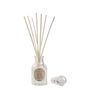 Scent diffusers - Les Intemporelles home fragrance diffuser 30 ml - Linen Voile - MATHILDE M.
