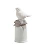 Diffuseurs de parfums - Diffuseur de parfum d'ambiance Bel Oiseau 200 ml - Fleur de Coton - MATHILDE M.