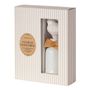 Scent diffusers - Bel Oiseau room fragrance diffuser 200 ml - Mandarin Blossom - MATHILDE M.