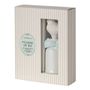 Diffuseurs de parfums - Diffuseur de parfum d'ambiance Bel Oiseau 200 ml - Poudre de Riz - MATHILDE M.