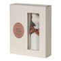 Diffuseurs de parfums - Diffuseur de parfum d'ambiance Bel Oiseau 200 ml - Rose Élixir - MATHILDE M.