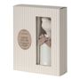 Scent diffusers - Bel Oiseau room fragrance diffuser 200 ml - Linen Voile - MATHILDE M.