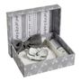 Scents - Palazzo Bello scented decor - Cotton Flower - MATHILDE M.
