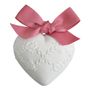 Scents - Scented decor Embroidered heart - Marquise - MATHILDE M.