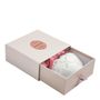 Scents - Scented decor Embroidered heart - Marquise - MATHILDE M.