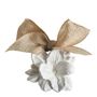 Scents - Pouch of 3 scented decorations Artists Notebooks - Sublime Jasmin - MATHILDE M.