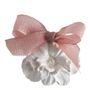 Senteurs - Décor parfumé Fleur de Pavot - Grand modèle - Marquise - MATHILDE M.