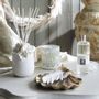 Scents - Plume scented decor - Large model - Rice Powder - MATHILDE M.