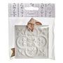 Scents - Azulejo scented decor - Large model - Mandarin Flower - MATHILDE M.