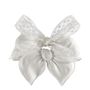 Decorative objects - Large model bow scented decor - Linen Voile - MATHILDE M.