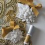 Senteurs - Décor parfumé Mon Oranger grand modèle - Fleur d'Oranger - MATHILDE M.