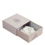 Senteurs - Grande Fleur parfumée - Fleur de Coton - MATHILDE M.