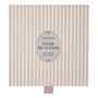 Senteurs - Grande Fleur parfumée - Fleur de Coton - MATHILDE M.