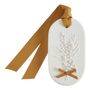 Scents - Mimosa scented decor - Large model - Mimosa Joli - MATHILDE M.