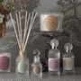 Home fragrances - Les Intemporelles home fragrance 100 ml - Cotton Flower - MATHILDE M.