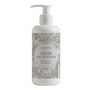 Soaps - Silky hand gel 250 ml - Cotton Flower - MATHILDE M.