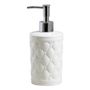 Ceramic - Boudoir Précieux soap dispenser - MATHILDE M.