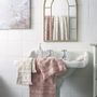 Bath towels - Little Indian bath towel - MATHILDE M.