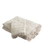 Bath towels - Little Indian bath towel - MATHILDE M.