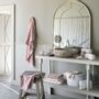 Bath towels - Little Indian bath towel - MATHILDE M.