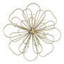 Other wall decoration - Set of 3 Pearl Flowers - MATHILDE M.