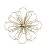 Other wall decoration - Set of 3 Pearl Flowers - MATHILDE M.