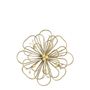 Other wall decoration - Set of 3 Pearl Flowers - MATHILDE M.