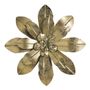 Other wall decoration - Set of 3 Flowers - MATHILDE M.