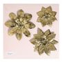 Other wall decoration - Set of 3 Flowers - MATHILDE M.