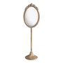 Miroirs - Miroir sur pied Ange - MATHILDE M.