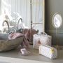 Miroirs - Miroir sur pied Ange - MATHILDE M.