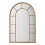 Miroirs - Miroir verrière - Grand Modèle - MATHILDE M.