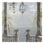 Tableaux - Toile trompe-l'?il - Vue sur Mer - MATHILDE M.
